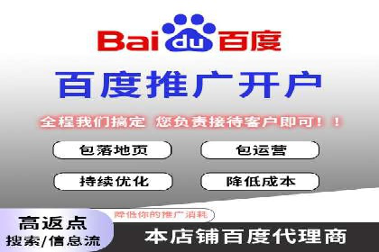 精准营销的秘诀：百度竞价广告的投放策略与效果